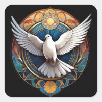 L'Esprit Saint (colombe) 3