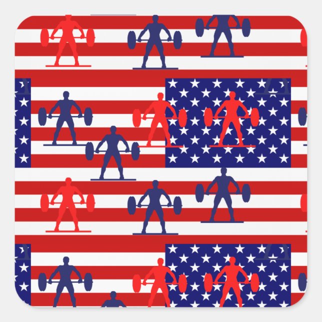 STICKER CARRÉ LIFTING DE BLÉ (Devant)