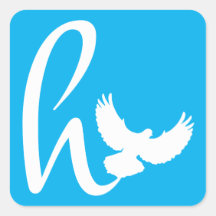 Logo bleu ciel de l'Université du Ciel