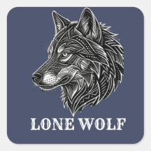 LOUP SOLITAIRE