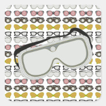 Lunettes de sécurité