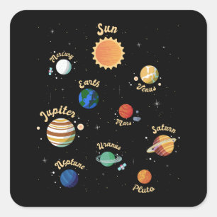 Sticker Carré Ma fille en droit est mon enfant préféré