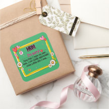 Maman, je suis désolé maintenant que j'ai mes prop