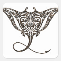 Manta Ray