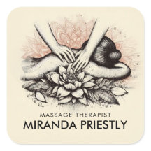 Massage Thérapie Guérison Mains Énergie Spa Bien-ê