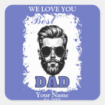 Meilleure Fête des pères papa ou cadeau d'annivers