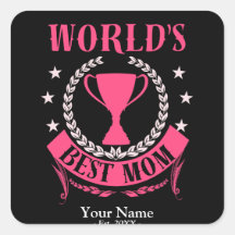 Meilleure maman Meilleure fête des mères ou cadeau