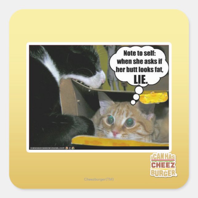 STICKER CARRÉ MENER (Devant)