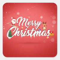 Merry christmas