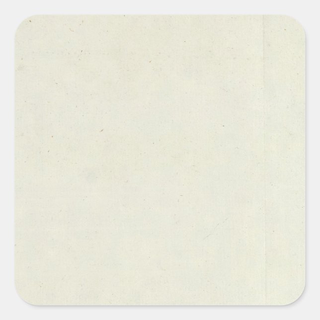 Sticker Carré Montmelian (Devant)