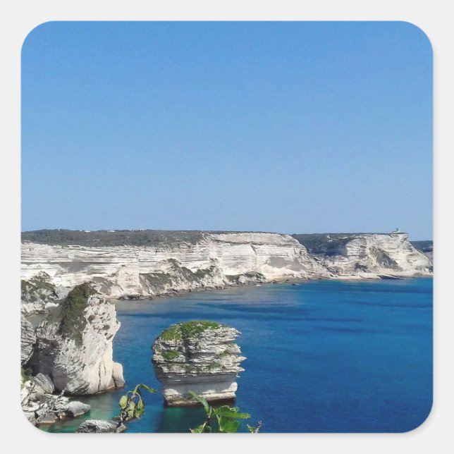 Sticker Carré Montre eWatch Factory (Devant)