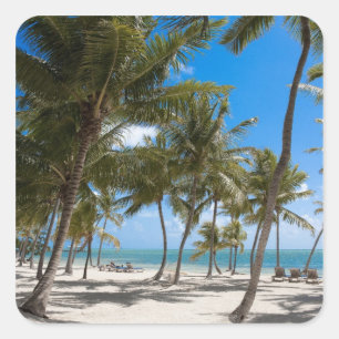 Sticker Carré Moorings Resort, Marathon, Key West, 2