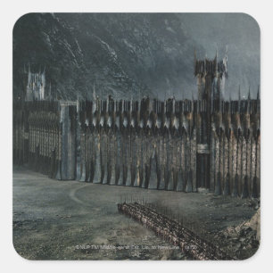 Sticker Carré Morannon