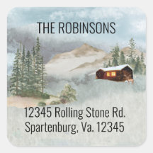 Notre nouveau cou des pins Cabines de Bois Adresse