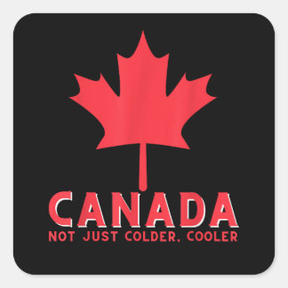 Sticker Carré Nous Servions La Bière Plus Colère Moins Cher Que