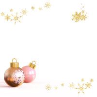 Nous Vous Souhaitons Un Joyeux Monogramme De Couro