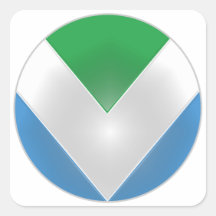 NOUVEAU DRAPEAU OFFICIEL DE VEGAN : DÉFENSEUR DE C