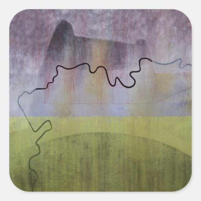 Sticker Carré Ogaden 1999 (Devant)