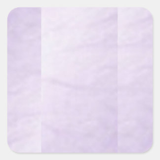 Sticker Carré Outil de Dream Write-ON Peel-OFF violet clair