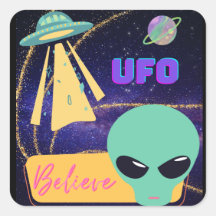 ovni, extraterrestre croient