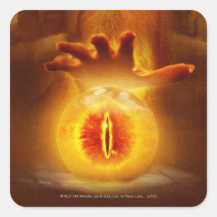 STICKER CARRÉ PALANTIR™