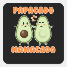 Papacado mamacado faire Familycado