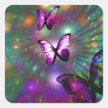 Papillons pour toujours