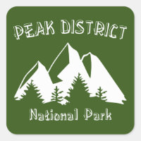 Parc national du district de Peak
