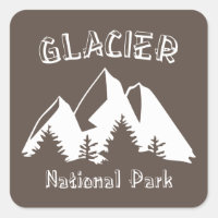 Parc national du Glacier