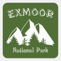 Parc national Exmoor