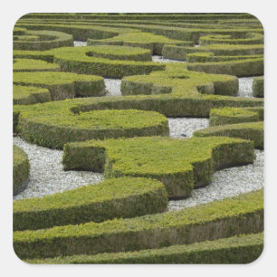 Sticker Carré Pays-Bas (alias Holland), Apeldoorn en dehors de