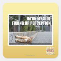 Perception Ur Fuxing
