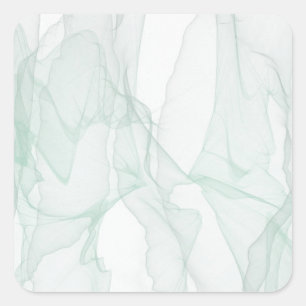 Sticker Carré Personnalisé Personnalisé Votre propre Motif de ma