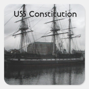 Sticker Carré Personnaliser