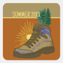 Pique-nique de camping personnalisé