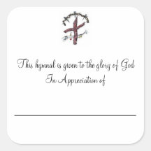 Plaques Hymniques en appréciation de