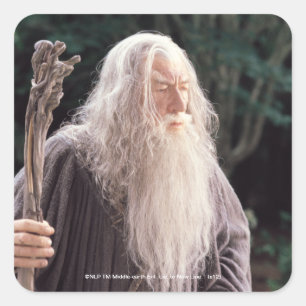 Sticker Carré Poignée GANDALF™