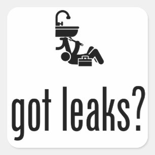 Sticker Carré Pompe