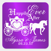 Porte-livre de contes pourpre