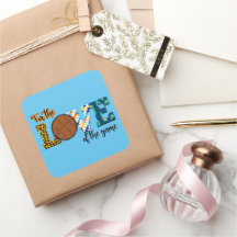 Pour L'Amour Du Jeu Basketball Maman Leopard