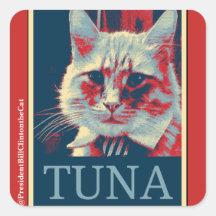 Prenez position...pour le thon ? Oui, On Peut !