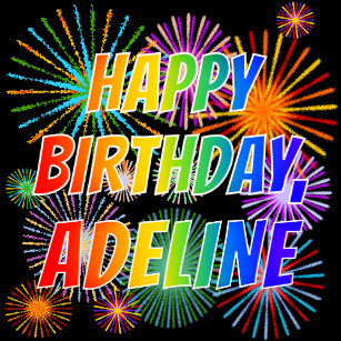 Cadeaux Pour Adeline Zazzle Fr