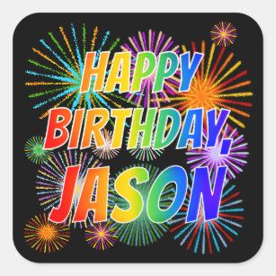 Cadeaux Prenom Jason Zazzle Fr