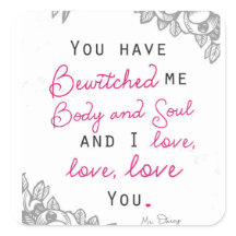 Pride & Préjugés - M. Darcy