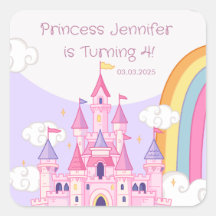 Princess Royal Castle