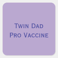 Pro Vaccin Twin Papa