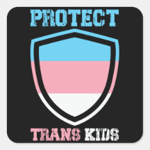 Protéger les enfants trans
