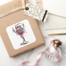 Que Votre Vin Soit Plus Fort Que Celui De Votre Fi