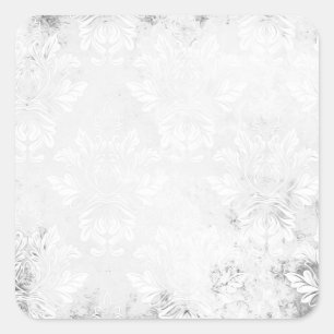 Sticker Carré Redesign from Scratch Créer votre propre