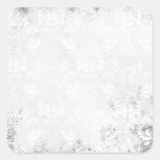 Sticker Carré Redessiner à partir de zéro Créez les vôtres